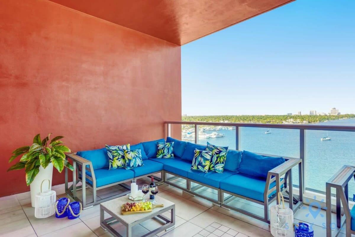 Best Stay - Rooftop Pool & Hot Tub - Hollywood Beach المظهر الخارجي الصورة